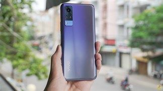 Đánh giá chi tiết Vivo Y51 (2020): Camera nâng cấp lên tầm cao mới và được khoác lên một chiếc áo đổi màu hút mắt