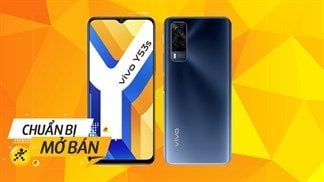 Tin vui cho các fan của Vivo, smartphone tầm trung Vivo Y53s sắp chuẩn bị được mở bán, rất đáng để mong chờ đấy