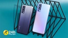  Chỉ còn hôm nay: Sắm Vivo Y72 5G để nhận liền hotsale siêu ngon, quà bao giá trị luôn, chốt đơn liền tay 