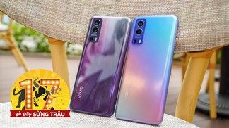 Loạt điện thoại Vivo Y giảm sâu hết ý mừng sinh nhật, giá đang hời lắm đó không sắm về thì quá phí