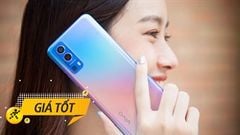  Chỉ 3 ngày khuyến mãi Vivo Y72 5G và Vivo V21 5G thiết kế thời thượng, RAM lớn ưu đãi cực sốc, quá đã mua ngay thôi 
