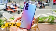  Chốt đơn ngay những chiếc điện thoại 5G tầm trung đang được hạ giá hấp dẫn, sắm về là mê chữ ê kéo dài 