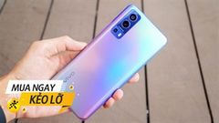  Deal chất lừ ngại gì không thử: Điểm mặt 2 mẫu điện thoại 5G nhà Vivo, giá giảm ngon lành đi liền cấu hình cực xịn quá đáng sắm 