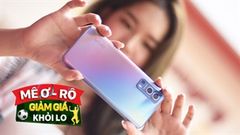  Điểm mặt 5 mẫu điện thoại hỗ trợ 5G có giá rẻ nhất, cấu hình ngon còn đang giảm xịn, tậu về xem Ơ - Rô lo gì giật lag 