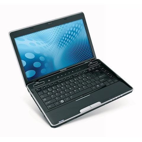 Toshiba Satellite M500