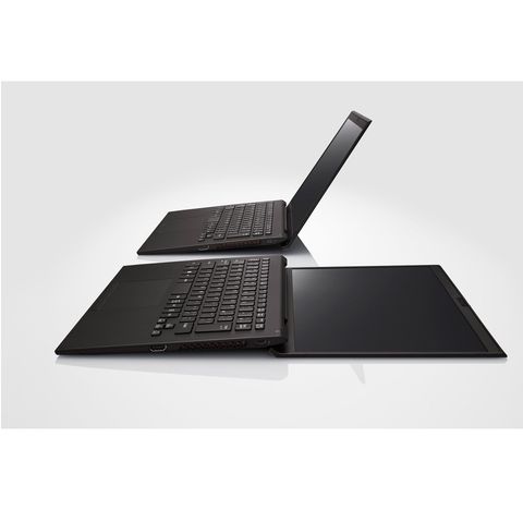 Laptop Vaio Z Vjz141X0411X I7 16Gb Ram 1Tb Ssd