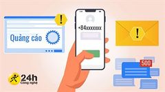  Chính thức ra mắt cổng thông tin điện tử chống tin nhắn, email và cuộc gọi rác, ai đang bực mình vì bị làm phiền thì xem ngay! 
