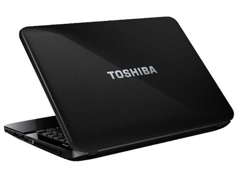 Toshiba Satellite L840-1034-Psk8Jl-00W004