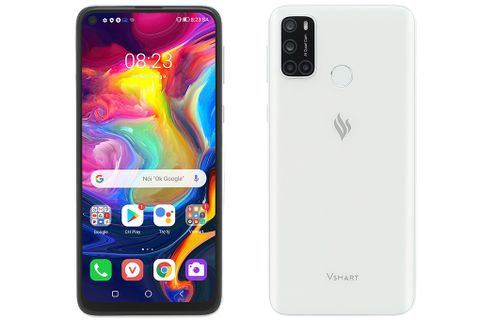 Vsmart Joy 4 (6GB/64GB) độc quyền | Trả góp 0%