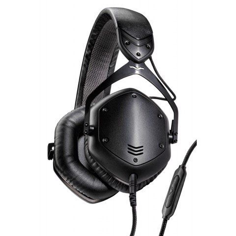 Tai Nghe V-moda Crossfade Lp2