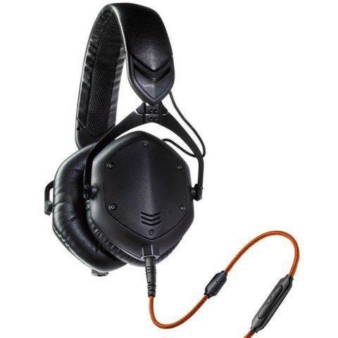 Tai Nghe V-moda Crossfade M100