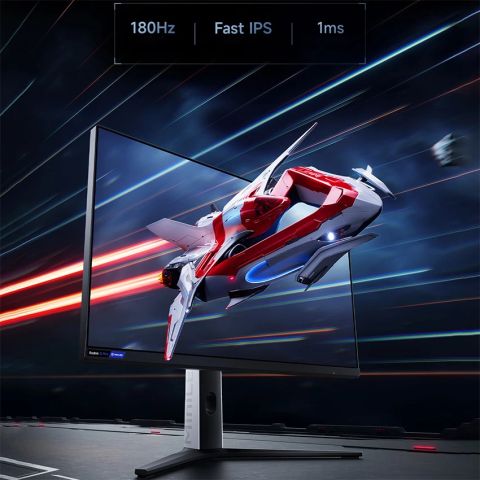 Màn hình máy tính Xiaomi Redmi G Pro 27 inch