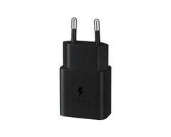  Sạc nhanh Samsung 15W type C, Đen 