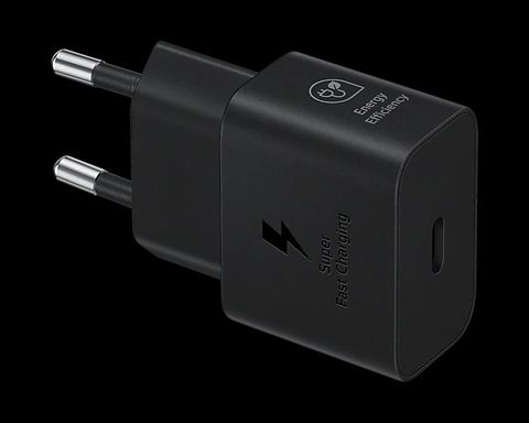 Củ sạc kèm cáp 25W