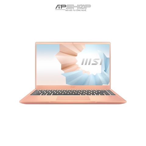 Laptop Msi Modern 14 B11mo 011vn