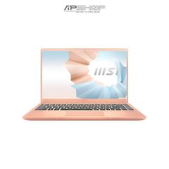  Laptop Msi Modern 14 B11mo 011vn 