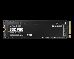  Ổ cứng SSD gắn trong 980 NVMe M.2 SSD 1TB 