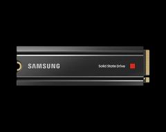  Ổ cứng SSD gắn trong 980 PRO Heatsink NVMe M.2 2TB 