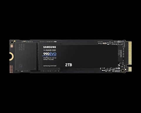 Ổ cứng SSD gắn trong 990 EVO NVMe M.2 2 TB