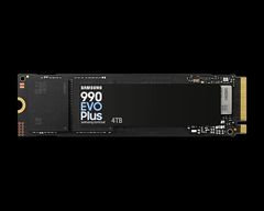  Ổ cứng SSD gắn trong 990 EVO Plus NVMeTM M.2 4 TB 