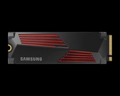  Ổ cứng SSD gắn trong 990 PRO Heatsink NVMe M.2 4TB 