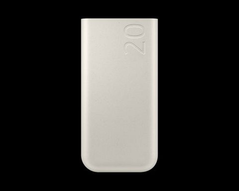 Sạc dự phòng 20,000 mAh 45W
