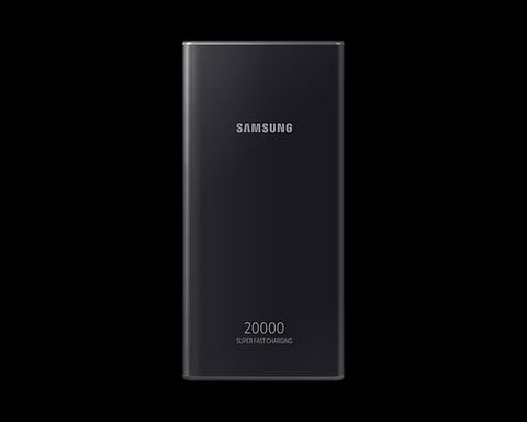 Sạc dự phòng 20,000 mAh, 25W