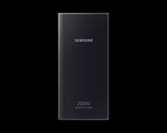  Sạc dự phòng 20,000 mAh, 25W 