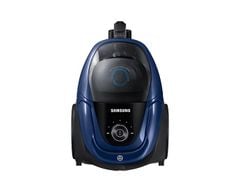  360W Máy Hút Bụi Dạng Hộp Turbine Không Xoắn Tóc Màu Xanh Dương 