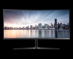  Màn hình cong Ultra WQHD LC34H890 