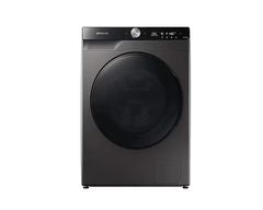  Máy giặt sấy thông minh AI Ecobubble™ WD11T734DBX/SV với Ngăn giặt xả tự động, 11 kg 