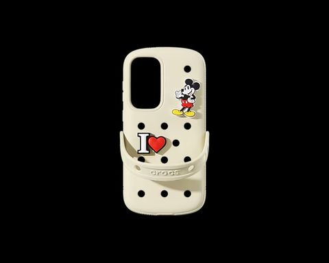 Ốp lưng Crocs Galaxy S25+