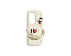  Ốp lưng Crocs Galaxy S25 Ultra 