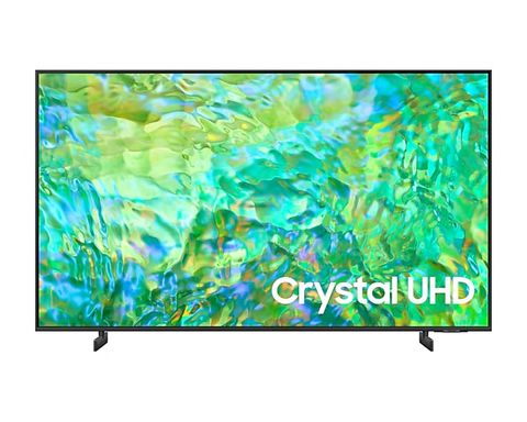 65 inch Crystal UHD 4K CU8000