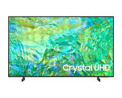  65 inch Crystal UHD 4K CU8000 