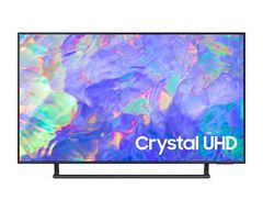  43 inch Crystal UHD 4K CU8500 