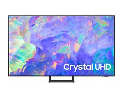  65 inch Crystal UHD 4K CU8500 