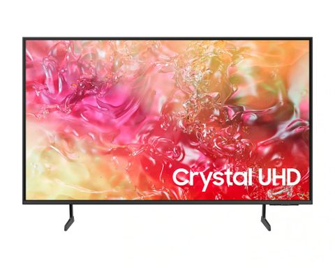 43 Inch Crystal UHD DU7700 4K Smart TV (2024)
