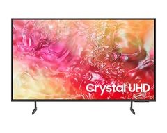  50 Inch Crystal UHD DU7700 4K Smart TV (2024) 