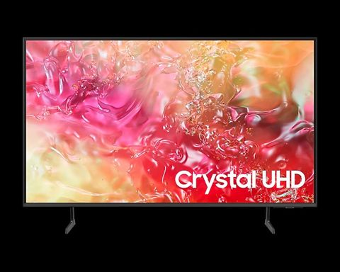 65 Inch Crystal UHD DU7700 4K Smart TV (2024)