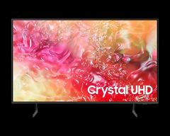  65 Inch Crystal UHD DU7700 4K Smart TV (2024) 