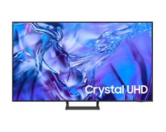  50 Inch Crystal UHD DU8500 4K Smart TV (2024) 
