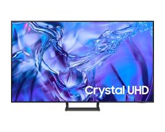  75 Inch Crystal UHD DU8500 4K Smart TV (2024) 