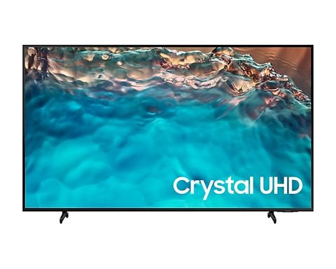 55 inch Crystal UHD 4K BU8000