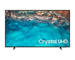  55 inch Crystal UHD 4K BU8000 