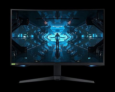 Màn hình Odyssey G7 Cong Dòng 32inch LC32G75