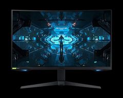  Màn hình Odyssey G7 Cong Dòng 32inch LC32G75 