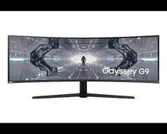  49 Inch Odyssey G9 G95T DQHQ 240Hz Màn Hình Gaming 