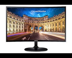  27 inch Màn hình cong CF39 FHD 