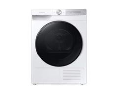  9 kg Máy Sấy Thông Minh Samsung AI Heatpump Với Bộ 3 Cảm Biến Optimal Dry 